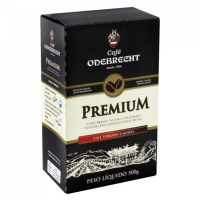 Café Odebrecht Premium 500g na Carrefour