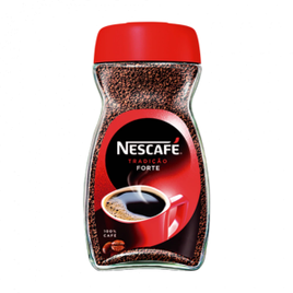 Café Solúvel Nescafé Tradição 200g na Casas Bahia