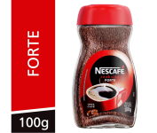 Café Solúvel – Nescafé – Tradição 100G na Amazon
