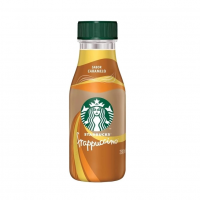 Café STARBUCKS Frappuccino Caramelo 280ml na Amazon