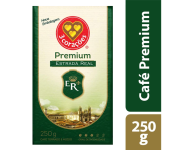 Café Torrado E Moído 3 Corações Estrada Real Premium À Vácuo 250G na Amazon