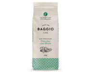 Café Torrado e Moído Aroma de Chocolate com Menta Baggio Café 250g na Amazon