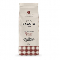 Café Torrado E Moído Aroma De Chocolate Trufado Baggio Café 250g na Amazon