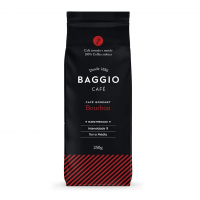 Café Torrado E Moído Bourbon Baggio Café 250g na Amazon