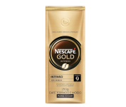 Café Torrado e Moído Nescafé, Gold Intenso, 250g na Amazon