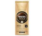 Café Torrado e Moído NESCAFÉ Gold Intenso 250g na Amazon