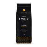 Café Torrado E Moído Premium Caffè.com Baggio Café 250g na Amazon