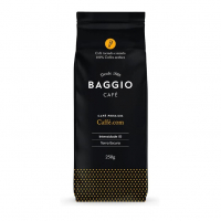 Café Torrado E Moído Premium Caffè.com Baggio Café 250g na Amazon