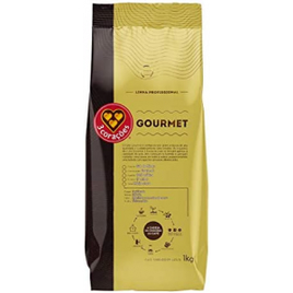 Café Torrado em Grãos Espresso Gourmet Profissional 1kg 3 Corações na Amazon