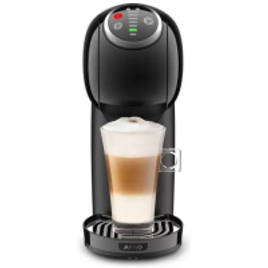 Cafeteira Arno Nescafé Dolce Gusto Genio S Plus 220V na Magazine Luiza
