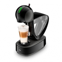 Cafeteira Arno Nescafé Dolce Gusto Infinissima Touch Preta DGI1 127V na Amazon