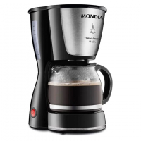 Cafeteira C-35-18X 220V/60Hz na Amazon