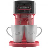 Cafeteira Cadence Single Up, 127V, CAF230 na Amazon