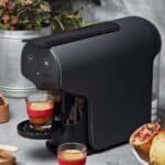 Cafeteira Cápsulas Delta Q Quick Grafite 220V na Amazon