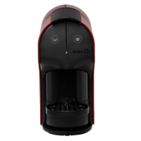 Cafeteira Cápsulas Delta Q Quick Vermelha 127V na Amazon