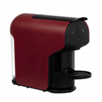 Cafeteira Cápsulas Delta Q Quick Vermelha 127V na Amazon