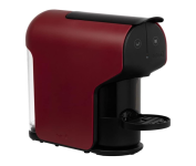Cafeteira Cápsulas Delta Q Quick Vermelha 127V na Amazon