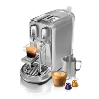 Cafeteira Creatista Plus Nespresso 1600W - J520-BR-ME-NE na Amazon