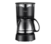 Cafeteira Elétrica 15 Xícaras Elgin Coffee Break Sistema Corta-pingos na Amazon