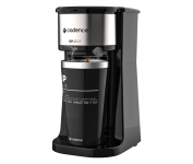 Cafeteira Elétrica Cadence To Go com Copo Térmico na Amazon