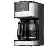 Cafeteira Elétrica Digital AROMA WCD1500, Timer Programável, 1,5 L na Amazon