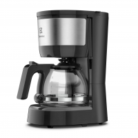 Cafeteira Elétrica Electrolux Inox, Capacidade 600ml, ECM10 220v na Amazon