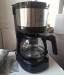 Cafeteira Elétrica Electrolux inox filtro permanente removivel corta pingos capacidade 600ml 15 xicaras função manter aquecido sistema ECM10 127v na Amazon