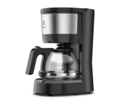 Cafeteira Elétrica Electrolux – 600ml 15 xicaras – Com função manter aquecido na Amazon