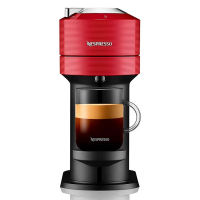 Cafeteira Elétrica Nespresso Vertuo Next Vermelha 110V na Carrefour