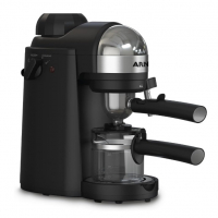 Cafeteira Espresso Arno Mini Espresso Compacta 1000W Com Acabamento Inox na Amazon