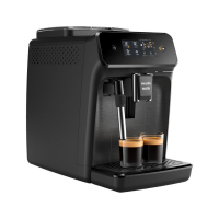Cafeteira Espresso Automática Série 1200 Philips Walita EP1220/12 1400W 220V Preta na Girafa