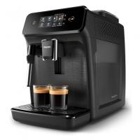 Cafeteira Espresso Automática Série 1200 Philips Walita, Preta, 1500W, 110v - EP1220/15 na Amazon