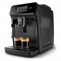 Cafeteira Espresso Automática Série 1200 Philips Walita, Preta, 1500W, 110v - EP1220/15 na Amazon