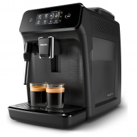 Cafeteira Espresso Automática Série 1200 Philips Walita, Preta, 1500W, 110v - EP1220/15 na Amazon