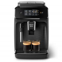 Cafeteira Espresso Automática Série 1200 Philips Walita, Preta, 1500W, 110v na Amazon