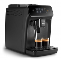 Cafeteira Espresso Automática Série 1200 Philips Walita, Preta, 1500W, 220v - EP1220/12 na Amazon