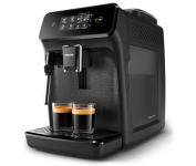 Cafeteira Espresso Automática Série 1200 Philips Walita, Preta, 1500W, 220v – EP1220/12 na Amazon
