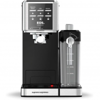 Cafeteira Espresso Eos Latte Italiana Inox Ecf05ecl 110v na Amazon