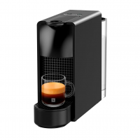 Cafeteira Espresso Nespresso Essenza Mini Preta 120 Volts na Amazon