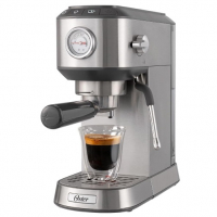 Cafeteira Espresso Oster Compacta Perfect Brew - 127V na Amazon