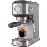 Cafeteira Espresso Oster Compacta Perfect Brew - 127V na Amazon