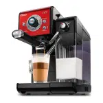 Cafeteira Espresso Oster, PrimaLatte Xpert, Painel Automático na Amazon