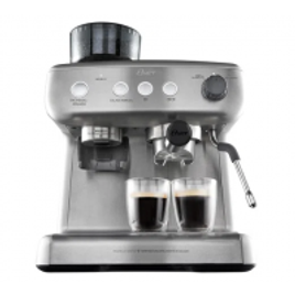Cafeteira Espresso Oster Xpert Perfect Brew na WebContinental