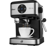 Cafeteira espresso Oster – Digital na Amazon