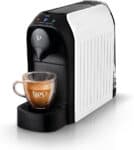 Cafeteira Espresso Passione Branca, 127V - TRES 3 Corações na Amazon