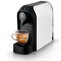 Cafeteira Espresso Passione Branca, 127V - TRES 3 Corações na Amazon
