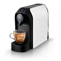 Cafeteira Espresso Passione Branca - TRES 3 Corações na Amazon