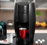 Cafeteira Espresso TRES 3 Corações Lov – 15 Bar Preto na Magazine Luiza