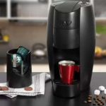 Cafeteira Espresso TRES 3 Corações Lov – 15 Bar Preto na Magazine Luiza