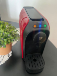 Cafeteira Espresso TRES 3 Corações Passione – Vermelho na Magazine Luiza